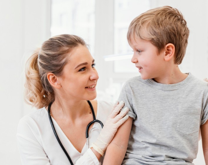 asd symptoms in toddlers